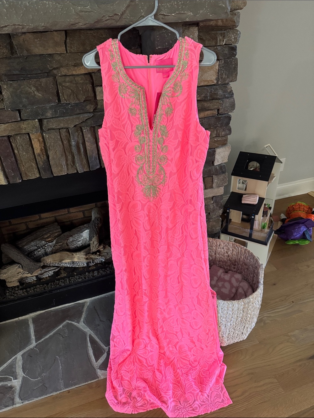 Lilly Pulitzer dress